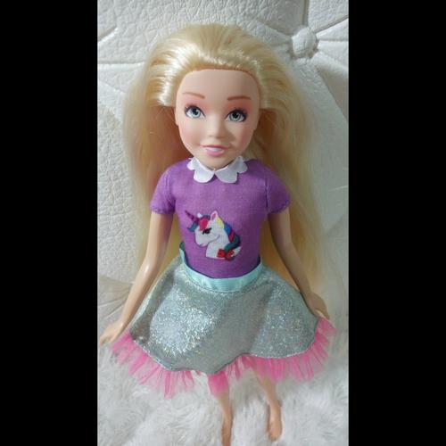 boneka brand ada suara nyanyi di Anda Doll Tokopedia