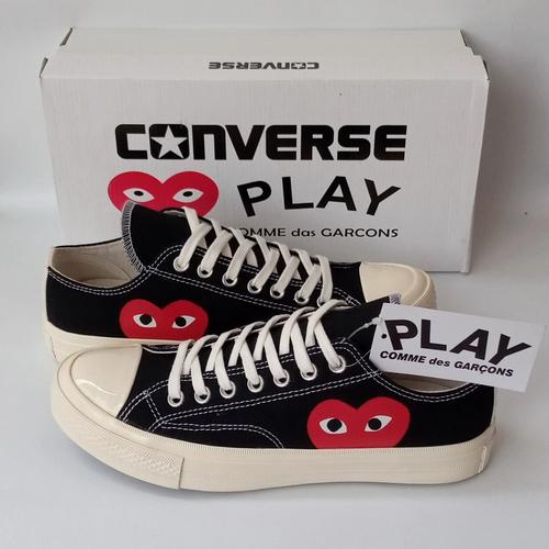 converse kaki 40