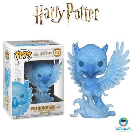 Jual Funko POP! Harry Potter - Patronus 