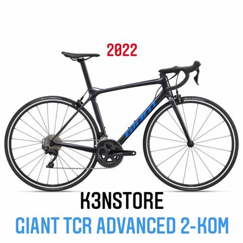 giant tcr advanced 2 sise xs,s,m,L 2022 