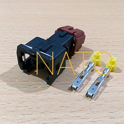 Jual Soket Switch Fan Radiator Accent Hyundai Kab. Bogor Nato