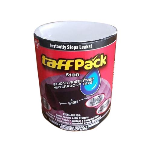 Foto Produk LAKBAN ANTI BOCOR, ANTI AIR, Magic Tape Waterproof Tambal Ember, Pipa dari Tasneem