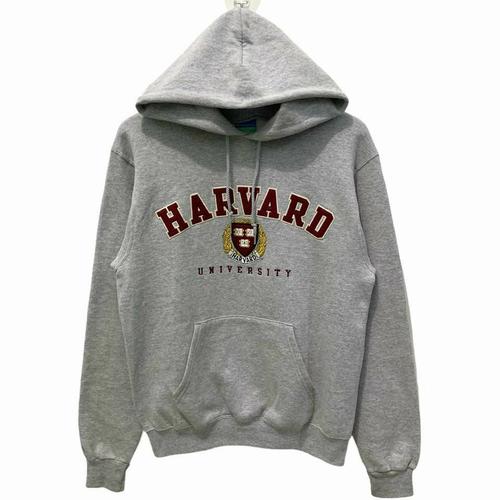 harvard sweat shirt
