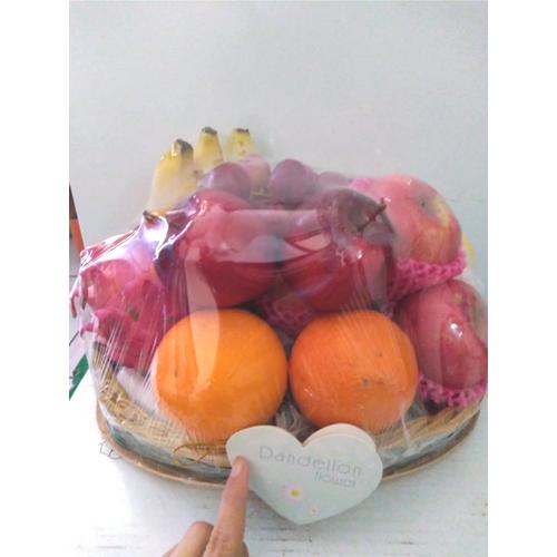 Jual Parcel Buah Segar Bandung - 130 ribu - Kota Bandung - X-Tralen ...