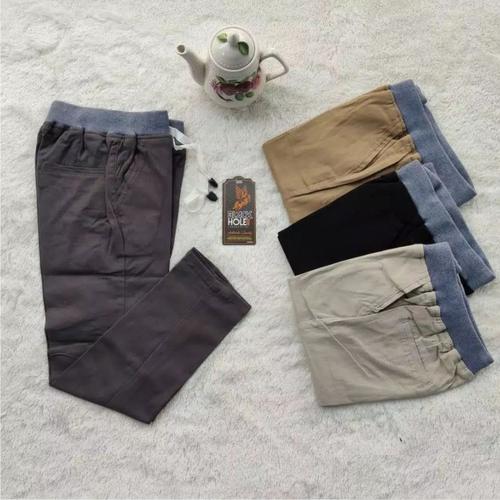 Gambar Celana Chino Anak Panjang Laki Laki Cowo Tanggung 2 12 Tahun Murah - Cokelat, S; 2-3tahun dari Mickonova Store Kab. Pemalang Tokopedia