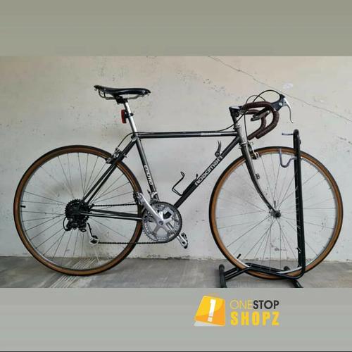 Roadman Vintage Bridgestone Road Bike 1986 Bridgestone Bridgestone