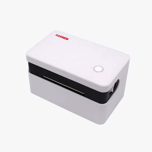 Foto Produk Printer Kassen DT-360 Barcode Label Thermal Stiker USB Bluetooth DT360 dari PojokITcom Pusat IT Comp