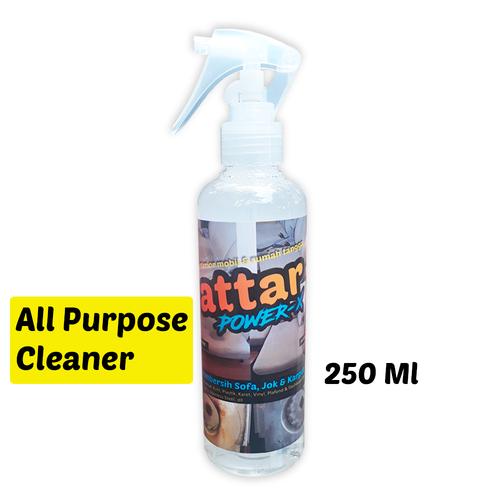 Foto Produk All Purpose Cleaner - Pembersih Interior Mobil - Dashboard, Jok -SPRAY dari Tasneem