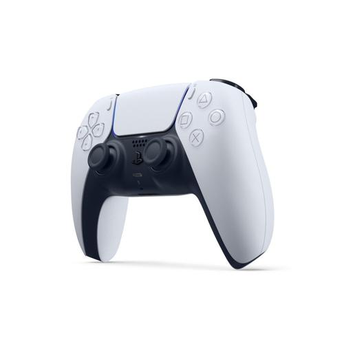 Jual Sony Playstation 5 Dualsense Wireless Controller PS5 Play Station 5 -  Jakarta Pusat - chocoapple | Tokopedia