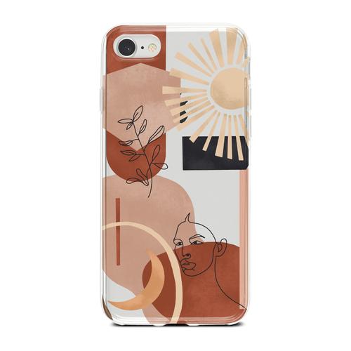 Foto Produk Aesthetic Theme (Tersedia Untuk Semua Tipe HP) - Modern dari Paddy Cases Official