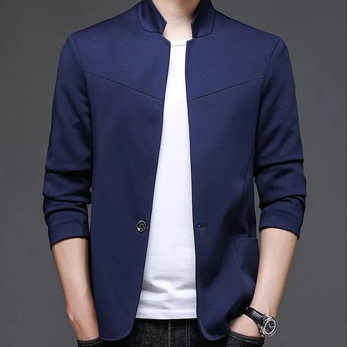 blue blazer cheap