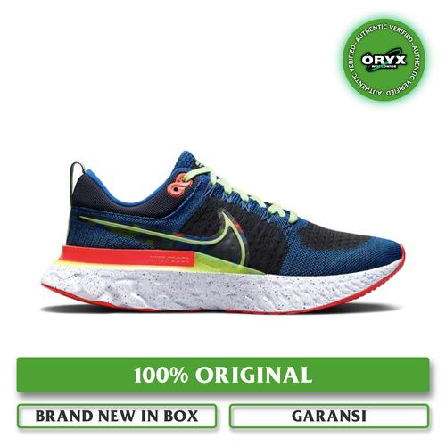 Jual Nike React Infinity Run Flyknit 2 