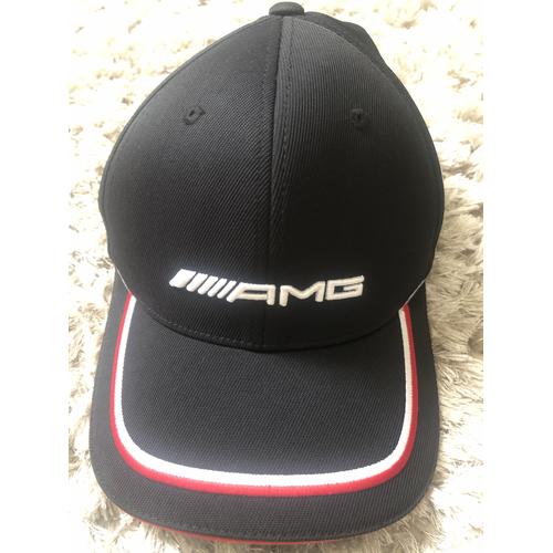 Jual Topi AMG mercedes benz - Jakarta 