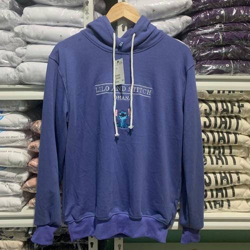Jual HOODIE H\u0026M STITCH - Kota Semarang 
