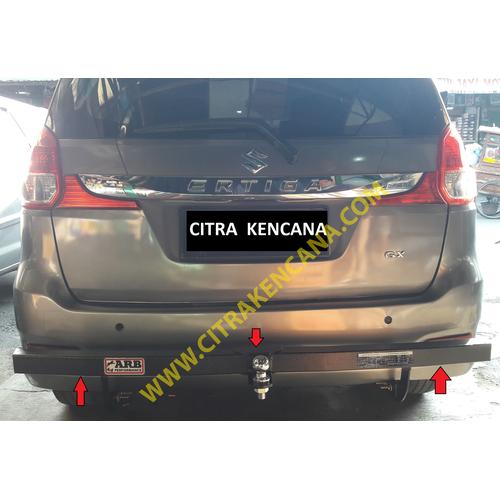Gambar TOWING ERTIGA dari CitraKencanaAccessories undefined Tokopedia