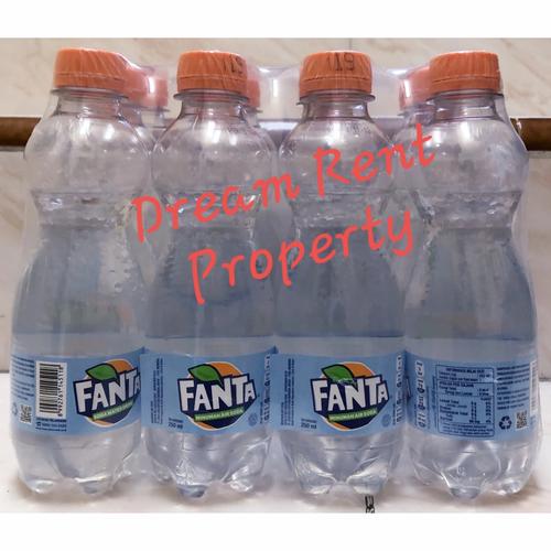 Gambar Fanta Soda Water Drink Fanta Air Soda 250ml 1plastik pack dari Dream Rent Kota Surabaya Tokopedia