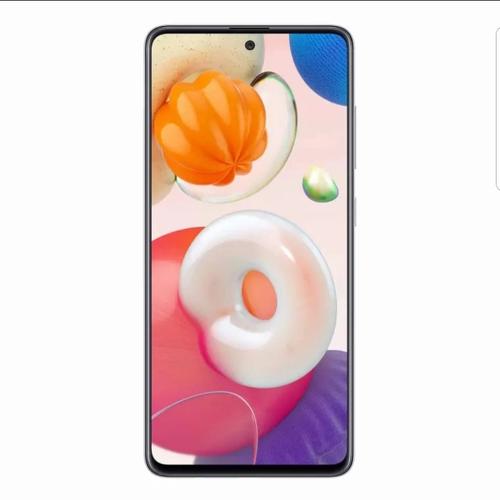 Foto Produk samsung a51 8/128 - silver dari MONSTERADA