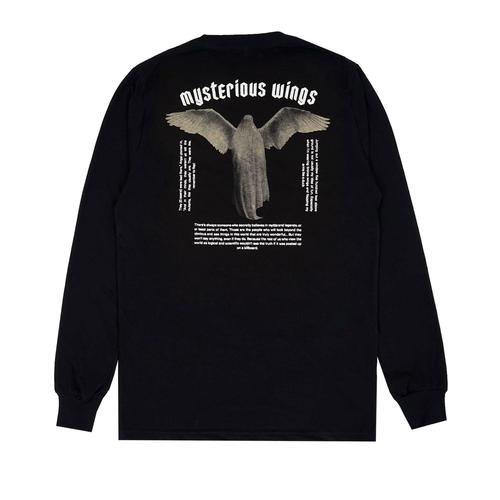 Jual Breakside Longsleeve Mysterious - Black - Kab. Bandung - Breakside ...