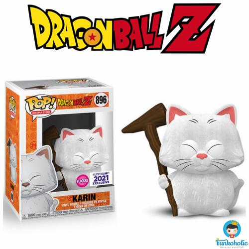 Jual Funko POP! Animation Dragon Ball Z 