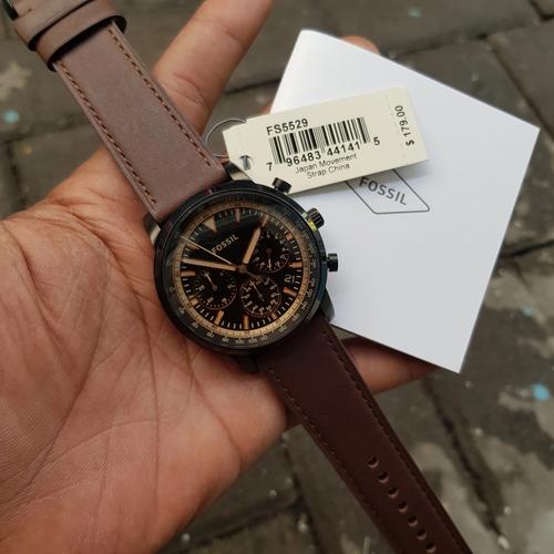 fossil fs 5529