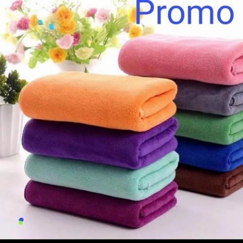 Foto Produk Handuk import 70x140 dari Toko Magentajaya