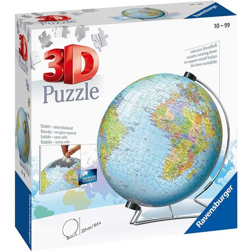 Jual ORIGINAL Ravensburger World Globe 