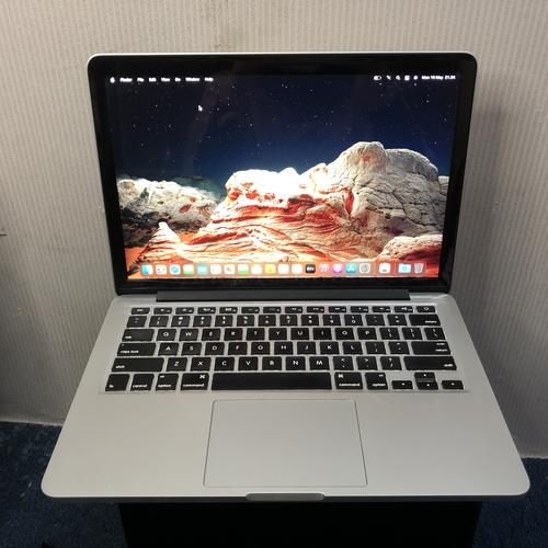 Jual Macbook Pro Retina 13-inch Early 2015 Core i7 16GB 256GB 