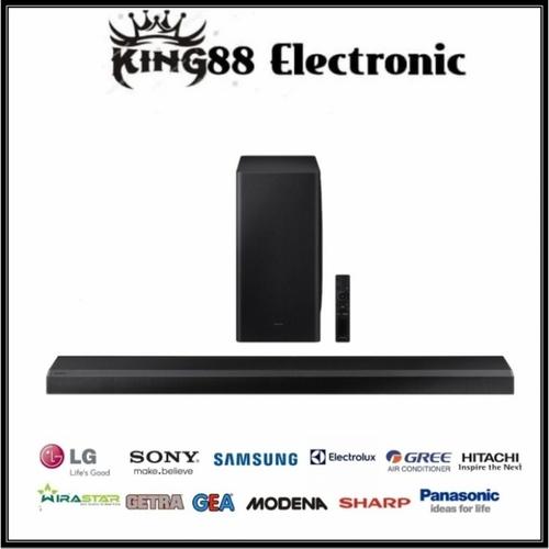Jual SAMSUNG HW-Q800A W/ SAMSUNG 
