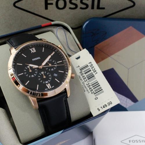 Pria Fossil FS5381 / FS 5381 Original 