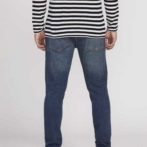 Celana Volcom Jeans Vorta dry vintage 