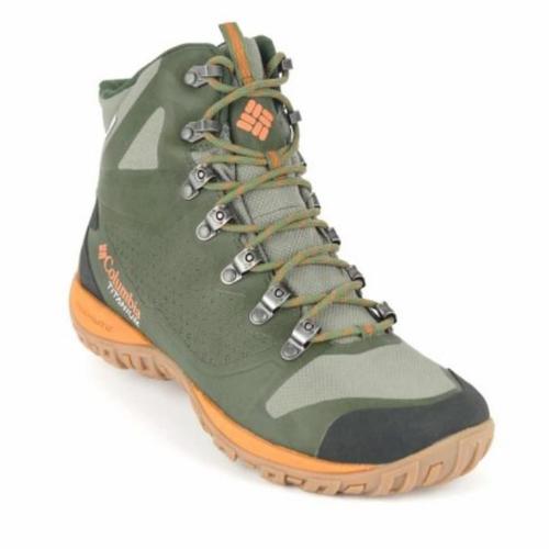 Jual Sepatu Gunung Columbia Peakfreak 
