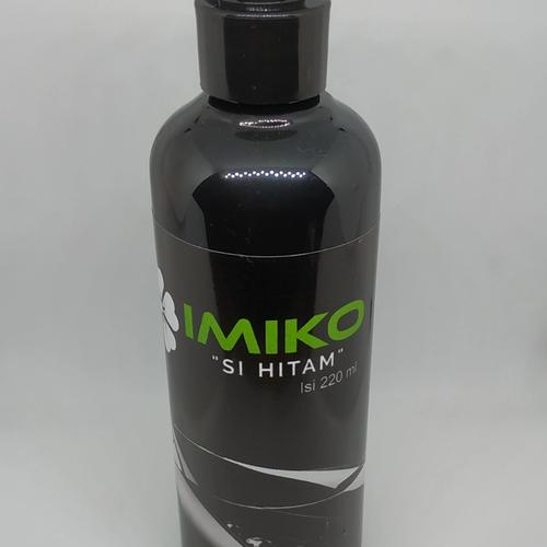 Foto Produk IMIKO " SI HITAM " dari IMIKO_SHOP