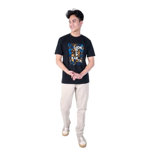 Foto Produk Kaos Dagadu Aseli Official - KLPD Djokdja Alam - S dari Dagadu Official Shop
