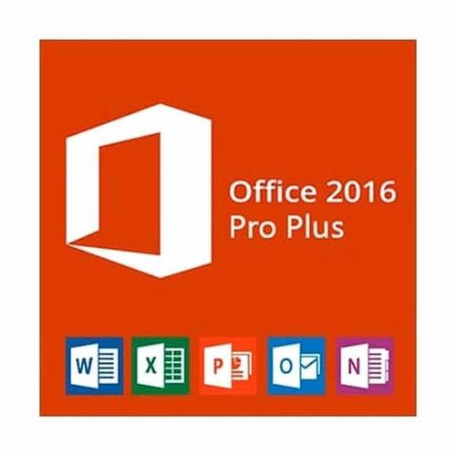 Foto Produk Microsoft Office 2016 pro plus lisensi key dari twins_store id