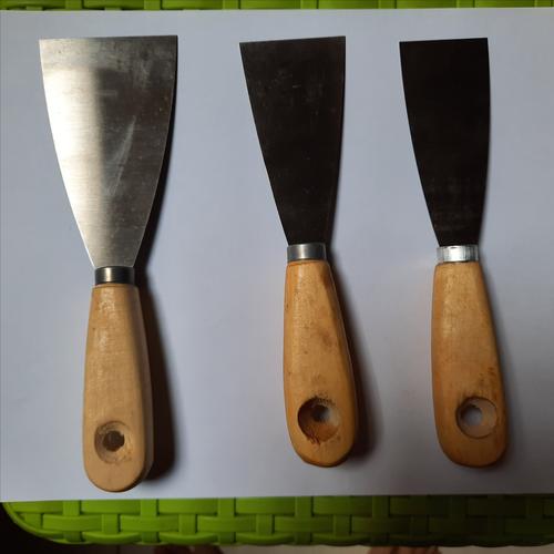 Jual Kepe / Kapik / Kapi Gagang Kayu - kape 1,5