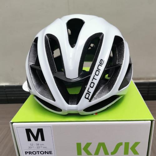 Jual Helm Kask Protone original warna 
