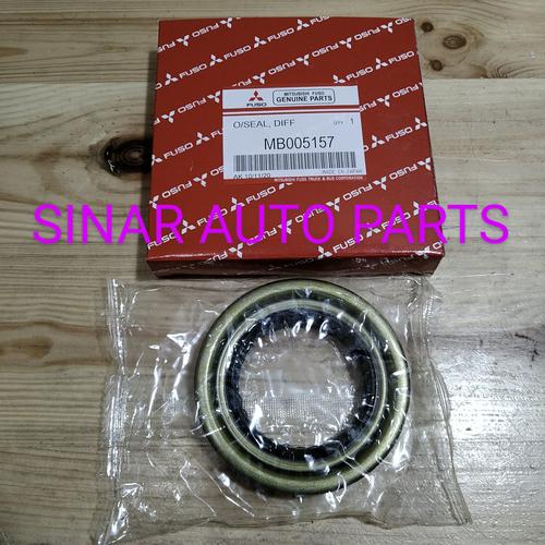 Jual SEAL PINION DIFF GARDAN MITSUBISHI PS100 4D30 4D31 MB.005157 Jakarta Barat SINAR AUTO