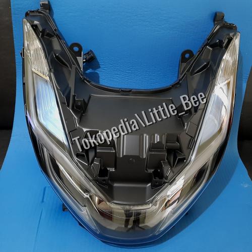 Foto Produk Lampu Depan PCX 160 Reflektor LED Original dari Little_Bee
