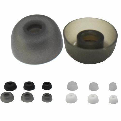 Jual Silicon Eartips Earbud Jabra elite Active 65T 75T size