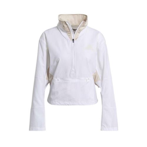 fleece running jacket