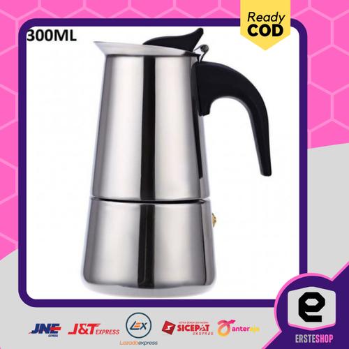 Jual Promo Alat Masak Kopi Espresso 