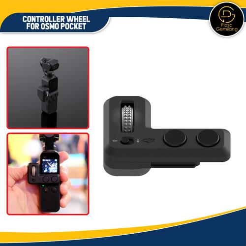 Jual Controller Wheel For Osmo Pocket Kota Administrasi Jakarta