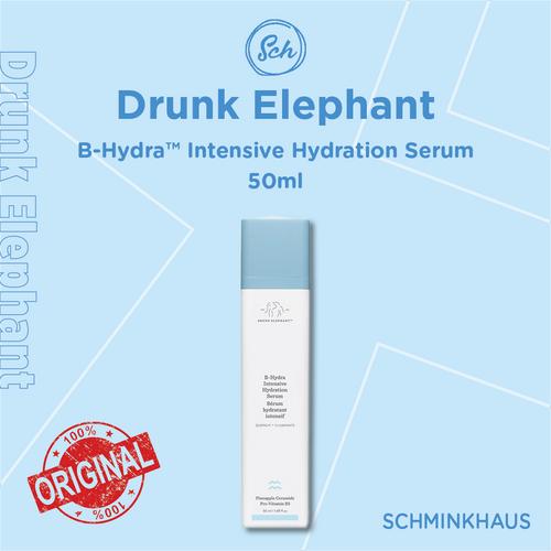 Gambar DRUNK ELEPHANT B-HYDRA™ INTENSIVE HYDRATION SERUM 50ML dari Schminkhaus Jakarta Selatan Tokopedia