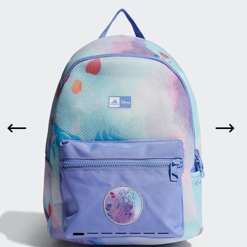 adidas disney backpack