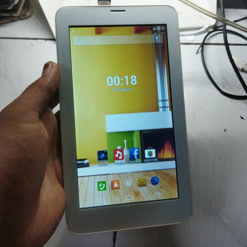 Jual Tablet Evercoss AT1D Normal white Kab. Cirebon Nur Arif