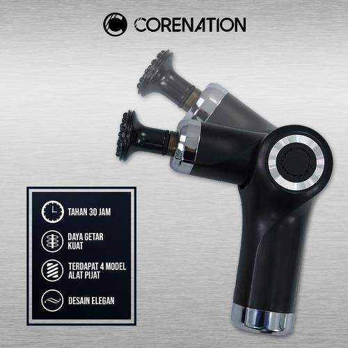 Foto Produk CoreNation Active Foldable Massage Gun dari CoreNation Active