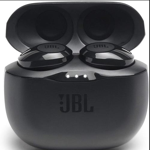 Jual JBL Tune 125TWS True Wireless In 