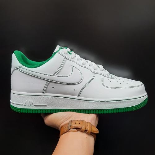 Jual Nike Air Force 1 07 White Pine Green CV1724103 - 42.5 - Kota Tangerang  Selatan - peace sports | Tokopedia