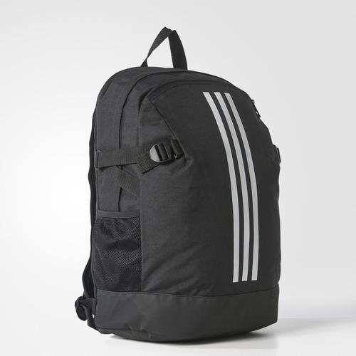 adidas backpack stripes