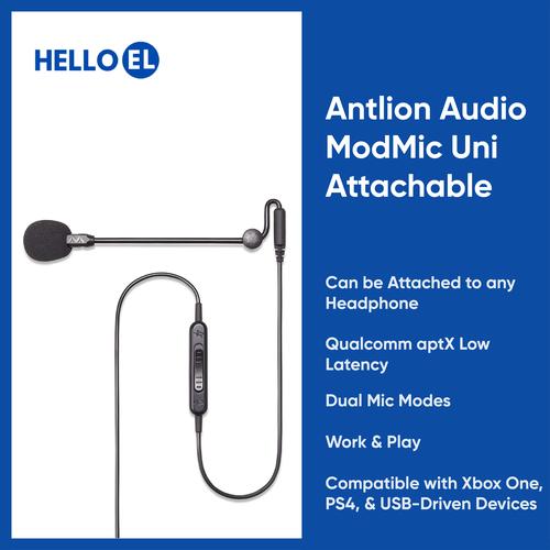 Jual Antlion Audio ModMic Uni 
